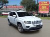 2016 Jeep Compass Latitude | San Antonio, TX | Texas Auto Save