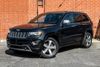 2016 Jeep Grand Cherokee Overland | Van Nuys, CA | Stellar Auto INC.