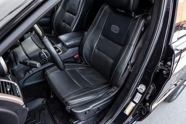 2016 Jeep Grand Cherokee Overland | Van Nuys, CA | Stellar Auto INC. 2016 Jeep Grand Cherokee Overland | Van Nuys, CA | Stellar Auto INC.