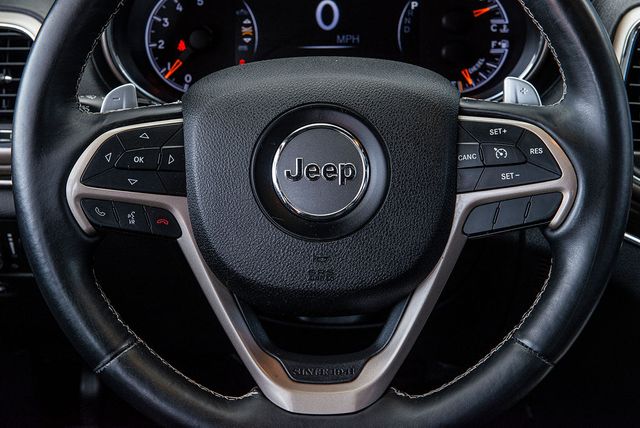 2016 Jeep Grand Cherokee Overland | Van Nuys, CA | Stellar Auto INC. 2016 Jeep Grand Cherokee Overland | Van Nuys, CA | Stellar Auto INC.