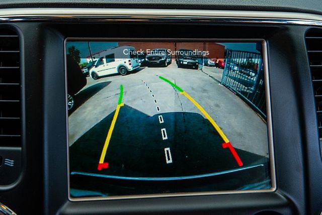 2016 Jeep Grand Cherokee Overland | Van Nuys, CA | Stellar Auto INC. 2016 Jeep Grand Cherokee Overland | Van Nuys, CA | Stellar Auto INC.