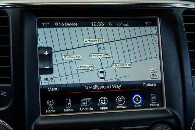 2016 Jeep Grand Cherokee Overland | Van Nuys, CA | Stellar Auto INC. 2016 Jeep Grand Cherokee Overland | Van Nuys, CA | Stellar Auto INC.