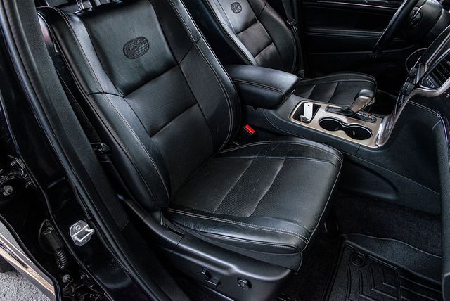 2016 Jeep Grand Cherokee Overland | Van Nuys, CA | Stellar Auto INC. 2016 Jeep Grand Cherokee Overland | Van Nuys, CA | Stellar Auto INC.