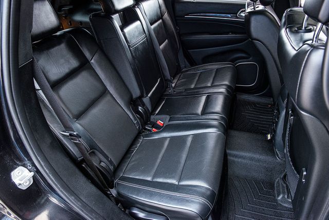 2016 Jeep Grand Cherokee Overland | Van Nuys, CA | Stellar Auto INC. 2016 Jeep Grand Cherokee Overland | Van Nuys, CA | Stellar Auto INC.