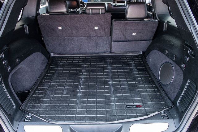 2016 Jeep Grand Cherokee Overland | Van Nuys, CA | Stellar Auto INC. 2016 Jeep Grand Cherokee Overland | Van Nuys, CA | Stellar Auto INC.