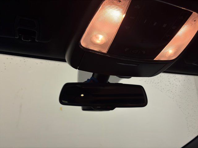 2016 Jeep Grand Cherokee Overland