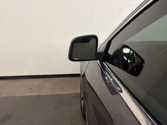 2016 Jeep Grand Cherokee Overland