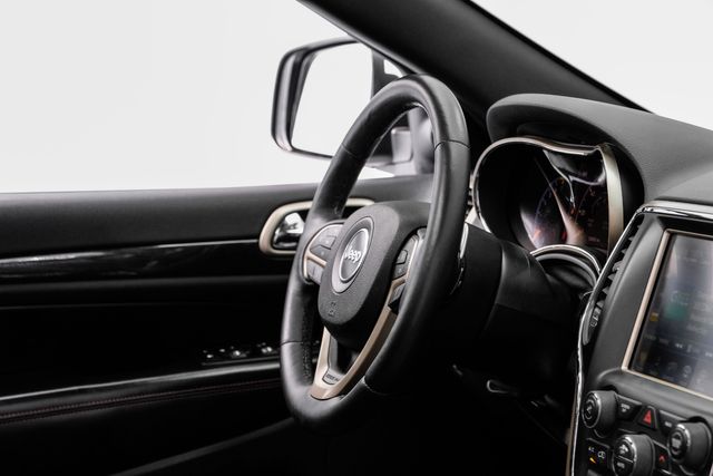 2016 Jeep Grand Cherokee Laredo 75th Anniversary Sunroof SecurityPkg 1owner | Dallas, TX | Stevens Motor Company LLC 2016 Jeep Grand Cherokee Laredo 75th Anniversary Sunroof SecurityPkg 1owner | Dallas, TX | Stevens Motor Company LLC