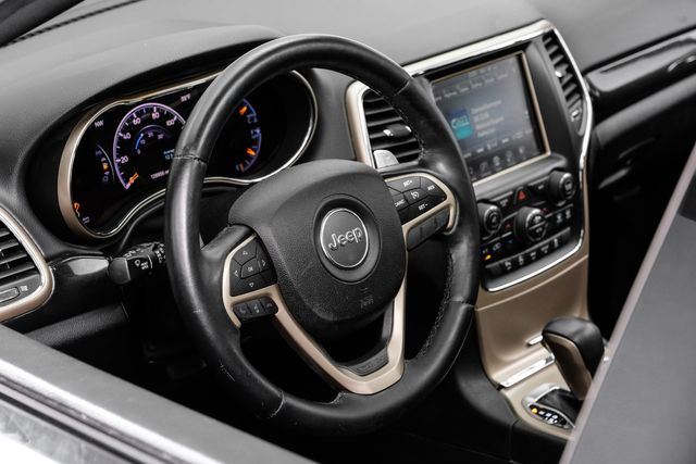 2016 Jeep Grand Cherokee Laredo 75th Anniversary Sunroof SecurityPkg 1owner | Dallas, TX | Stevens Motor Company LLC 2016 Jeep Grand Cherokee Laredo 75th Anniversary Sunroof SecurityPkg 1owner | Dallas, TX | Stevens Motor Company LLC