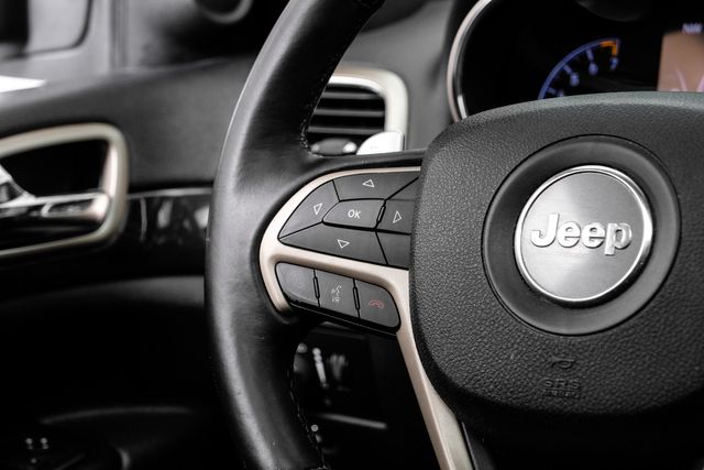 2016 Jeep Grand Cherokee Laredo 75th Anniversary Sunroof SecurityPkg 1owner | Dallas, TX | Stevens Motor Company LLC 2016 Jeep Grand Cherokee Laredo 75th Anniversary Sunroof SecurityPkg 1owner | Dallas, TX | Stevens Motor Company LLC