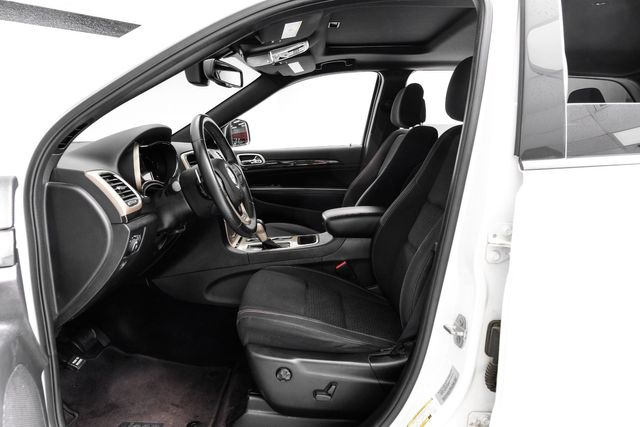 2016 Jeep Grand Cherokee Laredo 75th Anniversary Sunroof SecurityPkg 1owner | Dallas, TX | Stevens Motor Company LLC 2016 Jeep Grand Cherokee Laredo 75th Anniversary Sunroof SecurityPkg 1owner | Dallas, TX | Stevens Motor Company LLC