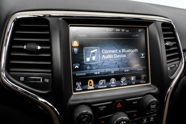 2016 Jeep Grand Cherokee Laredo 75th Anniversary Sunroof SecurityPkg 1owner | Dallas, TX | Stevens Motor Company LLC 2016 Jeep Grand Cherokee Laredo 75th Anniversary Sunroof SecurityPkg 1owner | Dallas, TX | Stevens Motor Company LLC