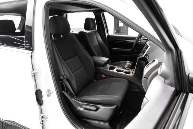 2016 Jeep Grand Cherokee Laredo 75th Anniversary Sunroof SecurityPkg 1owner | Dallas, TX | Stevens Motor Company LLC 2016 Jeep Grand Cherokee Laredo 75th Anniversary Sunroof SecurityPkg 1owner | Dallas, TX | Stevens Motor Company LLC