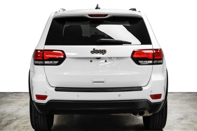 2016 Jeep Grand Cherokee Laredo 75th Anniversary Sunroof SecurityPkg 1owner | Dallas, TX | Stevens Motor Company LLC 2016 Jeep Grand Cherokee Laredo 75th Anniversary Sunroof SecurityPkg 1owner | Dallas, TX | Stevens Motor Company LLC