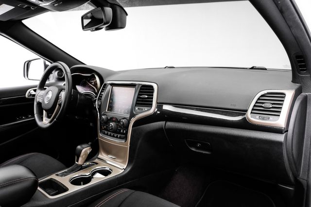 2016 Jeep Grand Cherokee Laredo 75th Anniversary Sunroof SecurityPkg 1owner | Dallas, TX | Stevens Motor Company LLC 2016 Jeep Grand Cherokee Laredo 75th Anniversary Sunroof SecurityPkg 1owner | Dallas, TX | Stevens Motor Company LLC