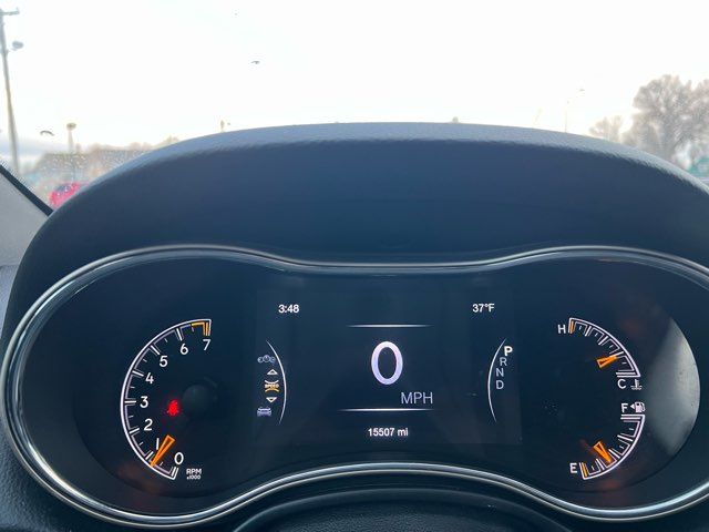 2016 Jeep Grand Cherokee Laredo ONLY 15,000 Miles | Dickinson, ND | Heiser Motors