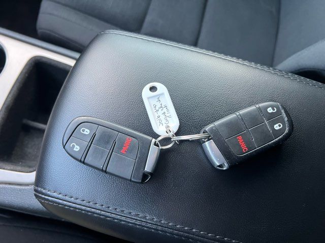 2016 Jeep Grand Cherokee Laredo ONLY 15,000 Miles | Dickinson, ND | Heiser Motors