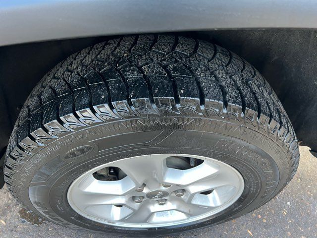 2016 Jeep Grand Cherokee Laredo ONLY 15,000 Miles | Dickinson, ND | Heiser Motors