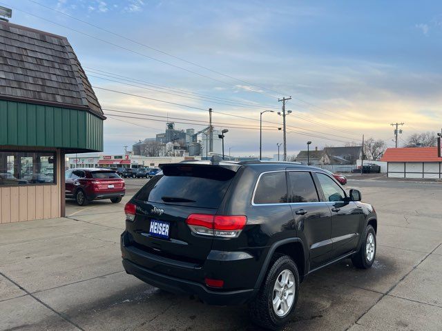 2016 Jeep Grand Cherokee Laredo ONLY 15,000 Miles | Dickinson, ND | Heiser Motors