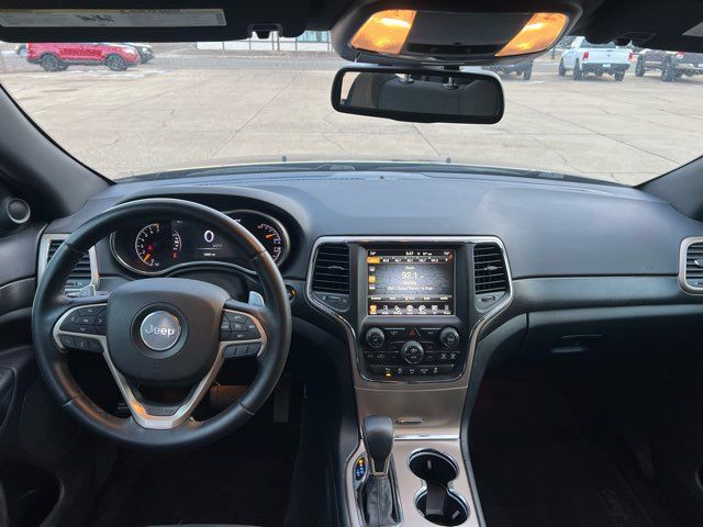 2016 Jeep Grand Cherokee Laredo ONLY 15,000 Miles | Dickinson, ND | Heiser Motors 2016 Jeep Grand Cherokee Laredo ONLY 15,000 Miles | Dickinson, ND | Heiser Motors