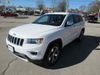2016 Jeep Grand Cherokee Limited | Jefferson City, TN | Farris Motor Company