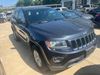 2016 Jeep Grand Cherokee Laredo | Olive Branch, MS | JJ's Auto Sales 2016 Jeep Grand Cherokee Laredo | Olive Branch, MS | JJ's Auto Sales