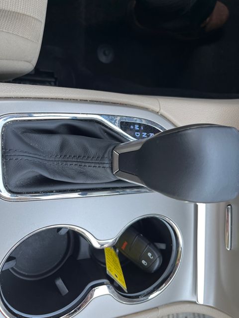 2016 Jeep Grand Cherokee LAREDO | RICHMOND, VA | TK HUGHES 2016 Jeep Grand Cherokee LAREDO | RICHMOND, VA | TK HUGHES