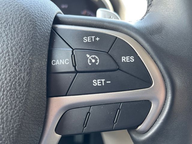 2016 Jeep Grand Cherokee LAREDO | RICHMOND, VA | TK HUGHES 2016 Jeep Grand Cherokee LAREDO | RICHMOND, VA | TK HUGHES