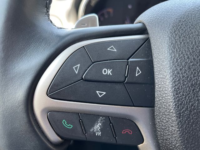 2016 Jeep Grand Cherokee LAREDO | RICHMOND, VA | TK HUGHES 2016 Jeep Grand Cherokee LAREDO | RICHMOND, VA | TK HUGHES