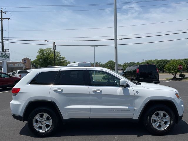 2016 Jeep Grand Cherokee LAREDO | RICHMOND, VA | TK HUGHES 2016 Jeep Grand Cherokee LAREDO | RICHMOND, VA | TK HUGHES