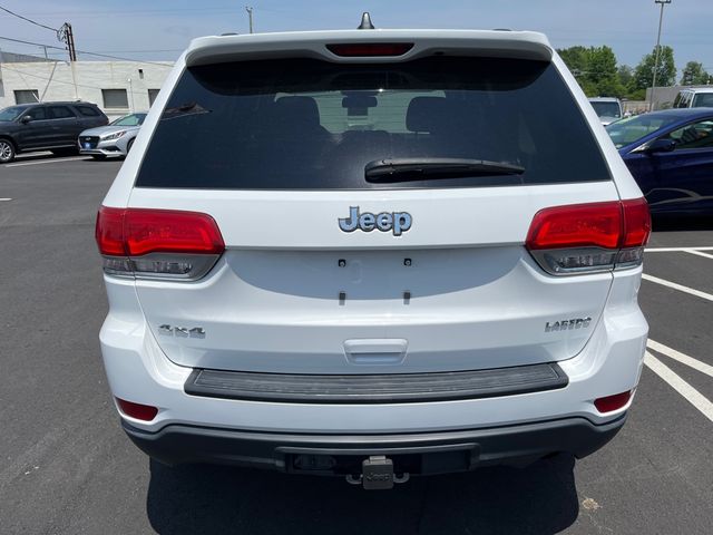 2016 Jeep Grand Cherokee LAREDO | RICHMOND, VA | TK HUGHES 2016 Jeep Grand Cherokee LAREDO | RICHMOND, VA | TK HUGHES