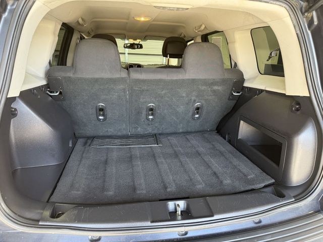 2016 Jeep Patriot SPORT | Annapolis, MD | Annapolis Public Auto Auction