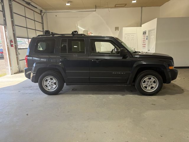 2016 Jeep Patriot SPORT | Annapolis, MD | Annapolis Public Auto Auction 2016 Jeep Patriot SPORT | Annapolis, MD | Annapolis Public Auto Auction