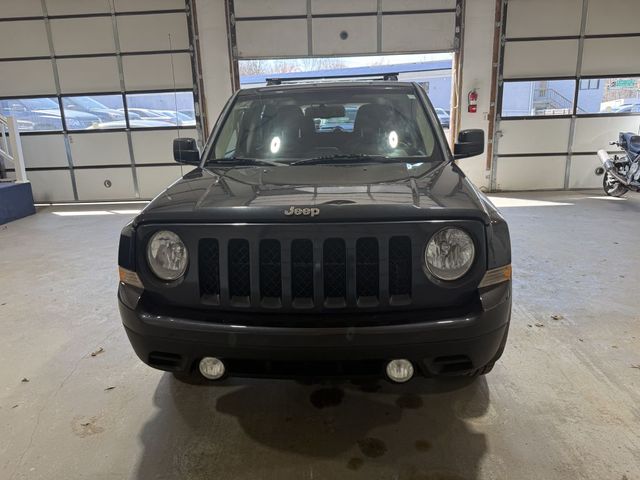 2016 Jeep Patriot SPORT | Annapolis, MD | Annapolis Public Auto Auction