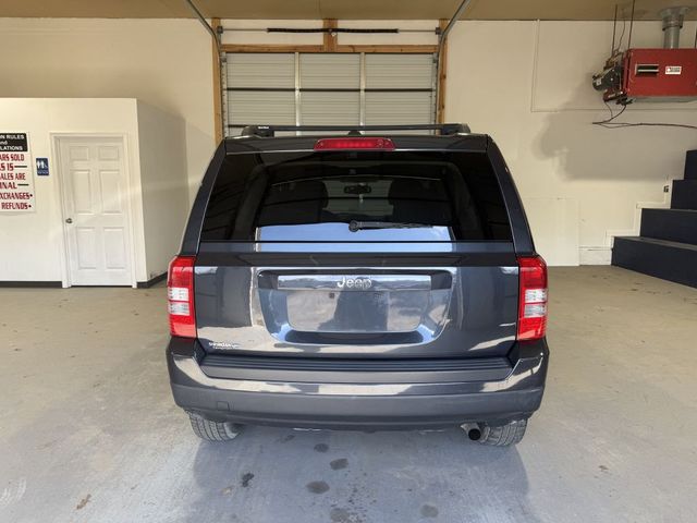 2016 Jeep Patriot SPORT | Annapolis, MD | Annapolis Public Auto Auction