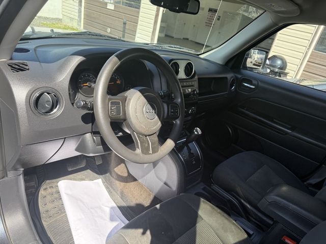 2016 Jeep Patriot SPORT | Annapolis, MD | Annapolis Public Auto Auction