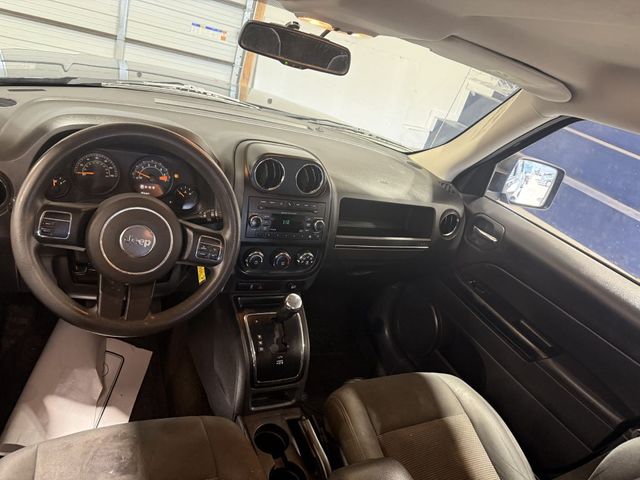 2016 Jeep Patriot SPORT | Annapolis, MD | Annapolis Public Auto Auction 2016 Jeep Patriot SPORT | Annapolis, MD | Annapolis Public Auto Auction