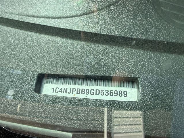 2016 Jeep Patriot SPORT | Annapolis, MD | Annapolis Public Auto Auction 2016 Jeep Patriot SPORT | Annapolis, MD | Annapolis Public Auto Auction