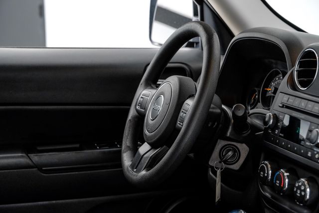 2016 Jeep Patriot Sport PerfectCarfax | Dallas, TX | Stevens Motor Company LLC