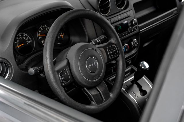 2016 Jeep Patriot Sport PerfectCarfax | Dallas, TX | Stevens Motor Company LLC