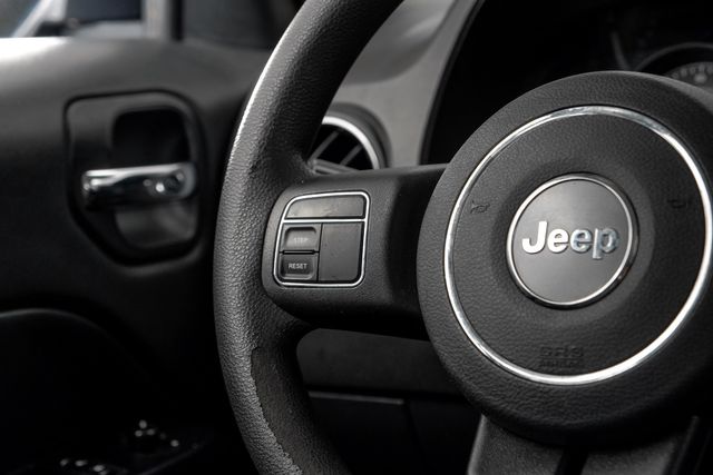 2016 Jeep Patriot Sport PerfectCarfax | Dallas, TX | Stevens Motor Company LLC