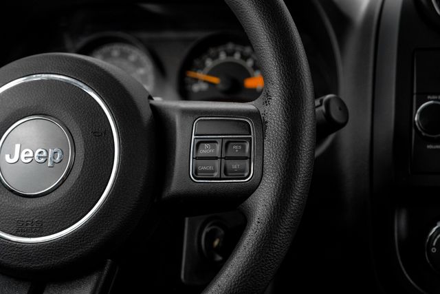 2016 Jeep Patriot Sport PerfectCarfax | Dallas, TX | Stevens Motor Company LLC 2016 Jeep Patriot Sport PerfectCarfax | Dallas, TX | Stevens Motor Company LLC