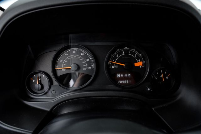 2016 Jeep Patriot Sport PerfectCarfax | Dallas, TX | Stevens Motor Company LLC 2016 Jeep Patriot Sport PerfectCarfax | Dallas, TX | Stevens Motor Company LLC