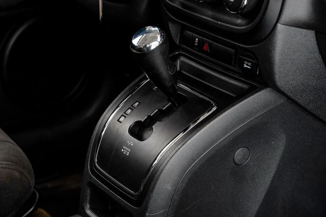 2016 Jeep Patriot Sport PerfectCarfax | Dallas, TX | Stevens Motor Company LLC