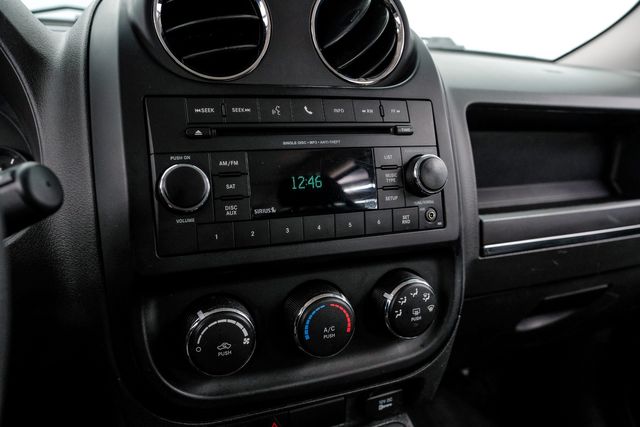 2016 Jeep Patriot Sport PerfectCarfax | Dallas, TX | Stevens Motor Company LLC