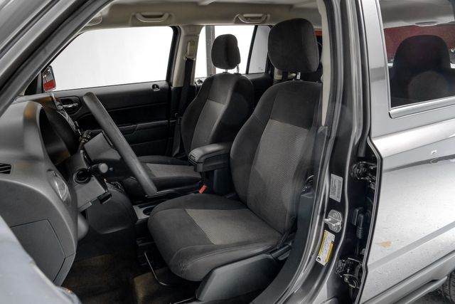 2016 Jeep Patriot Sport PerfectCarfax | Dallas, TX | Stevens Motor Company LLC