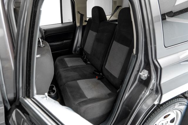 2016 Jeep Patriot Sport PerfectCarfax | Dallas, TX | Stevens Motor Company LLC