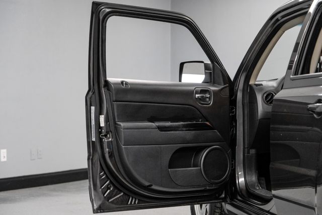 2016 Jeep Patriot Sport PerfectCarfax | Dallas, TX | Stevens Motor Company LLC 2016 Jeep Patriot Sport PerfectCarfax | Dallas, TX | Stevens Motor Company LLC