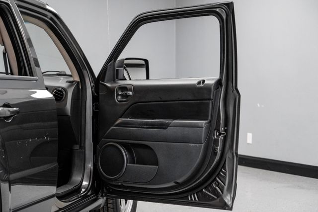 2016 Jeep Patriot Sport PerfectCarfax | Dallas, TX | Stevens Motor Company LLC