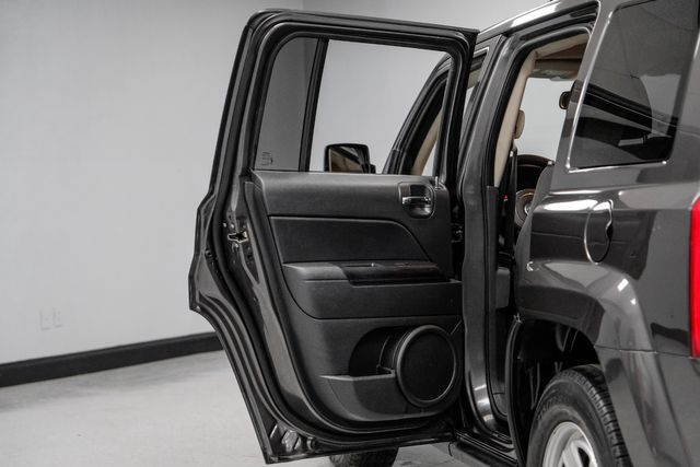 2016 Jeep Patriot Sport PerfectCarfax | Dallas, TX | Stevens Motor Company LLC